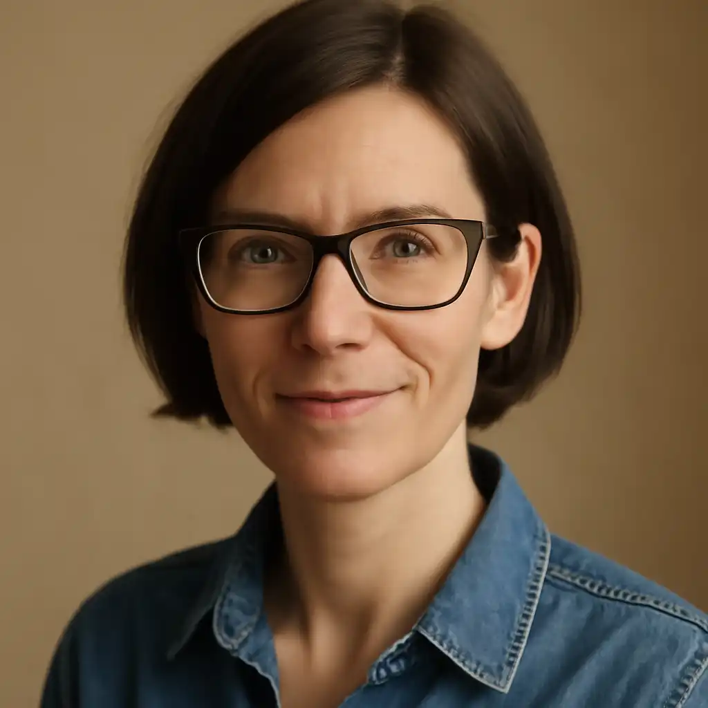 Angelika Vogel